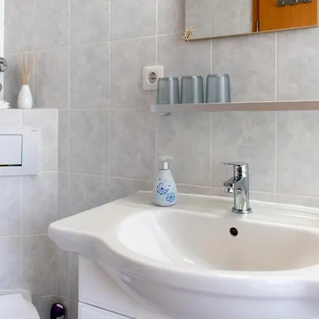 Appartement Ferienwohnung Ostseeblick *