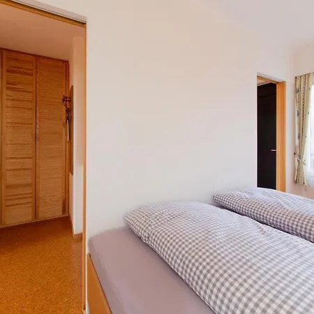 Appartement Ferienwohnung Ostseeblick