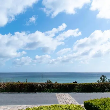 Ferienwohnung Ostseeblick Scharbeutz