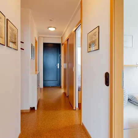 Ferienwohnung Ostseeblick