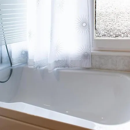 Appartement Ferienwohnung Ostseeblick Scharbeutz