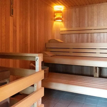 Ferienwohnung Ostseeblick Scharbeutz