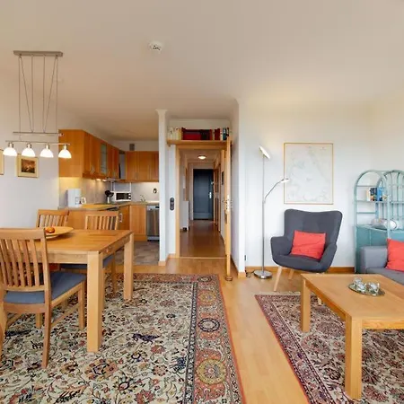 Ferienwohnung Ostseeblick Appartement