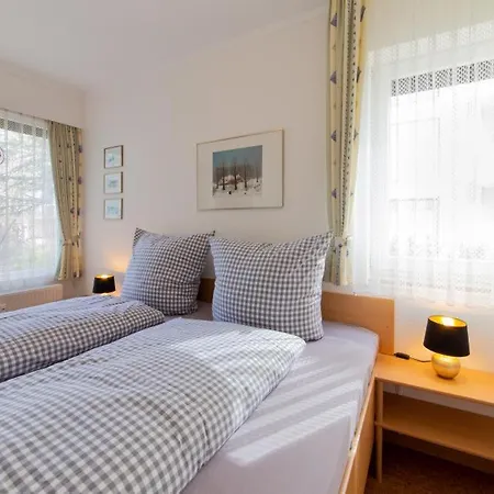 Ferienwohnung Ostseeblick Appartement *