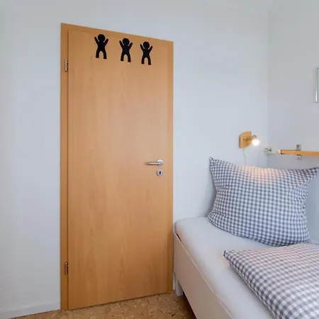 Ferienwohnung Ostseeblick Scharbeutz