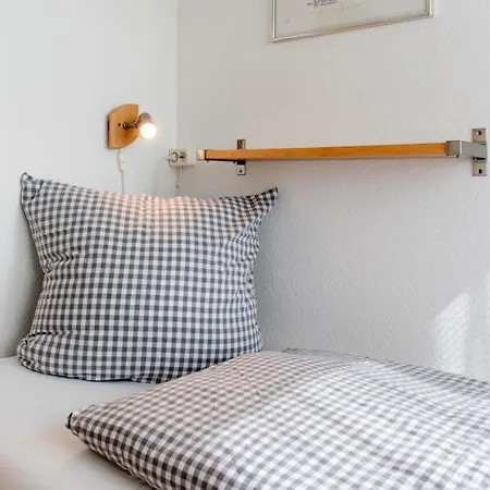 Ferienwohnung Ostseeblick *