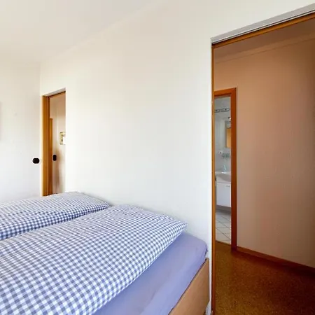 Ferienwohnung Ostseeblick * Scharbeutz