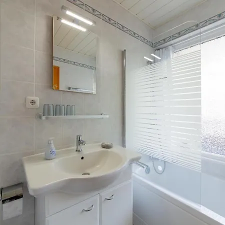 Appartement Ferienwohnung Ostseeblick *