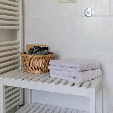 Ferienwohnung Ostseeblick * Scharbeutz