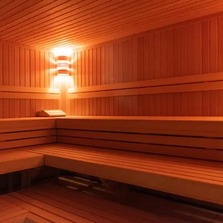 Ferienwohnung Ostseeblick Appartement *